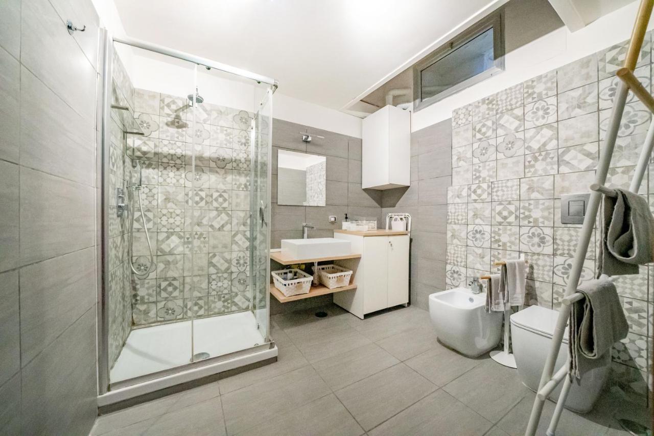Appartement Casa Blin Dimora A Chiaia Naples