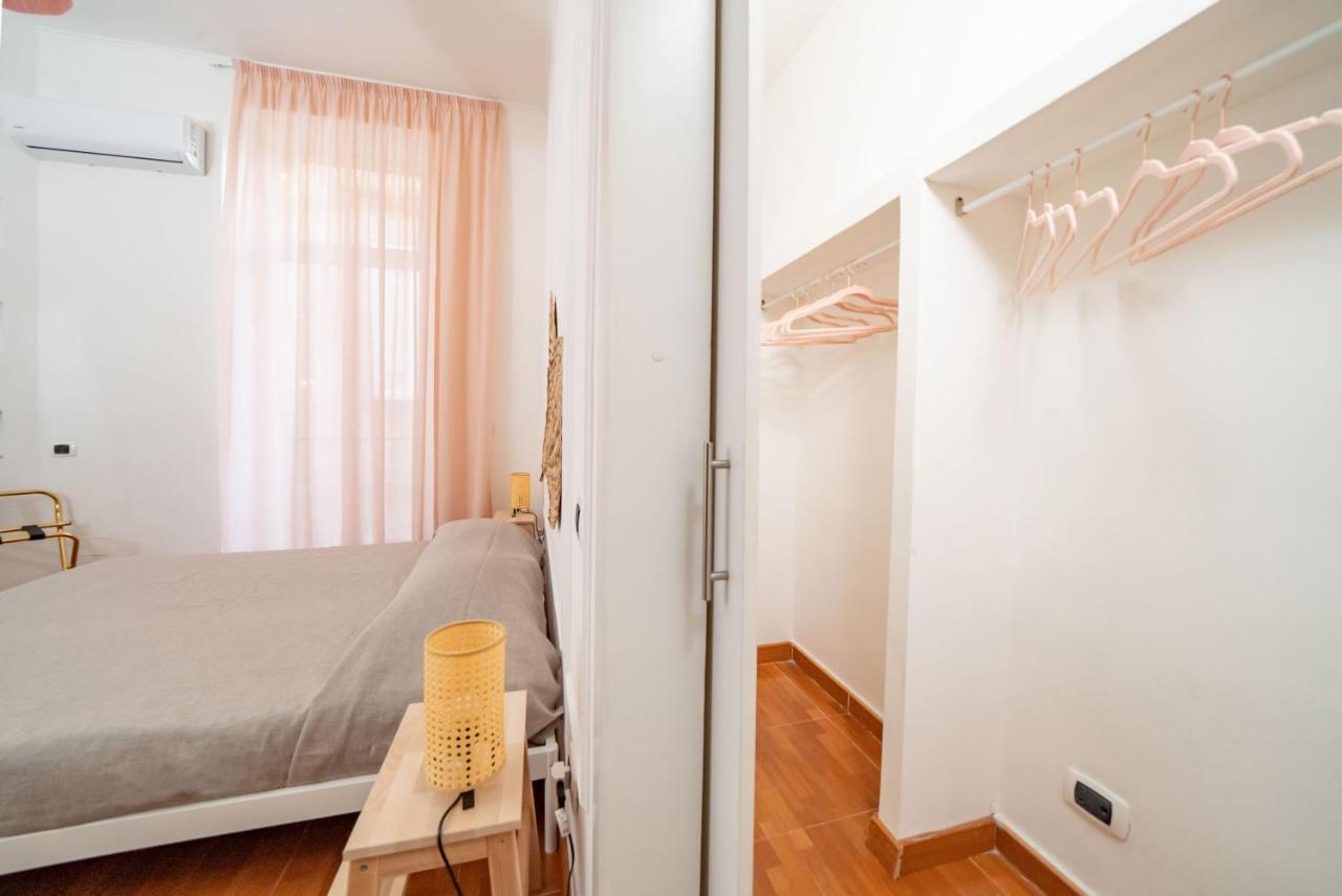 Appartement Casa Blin Dimora A Chiaia *