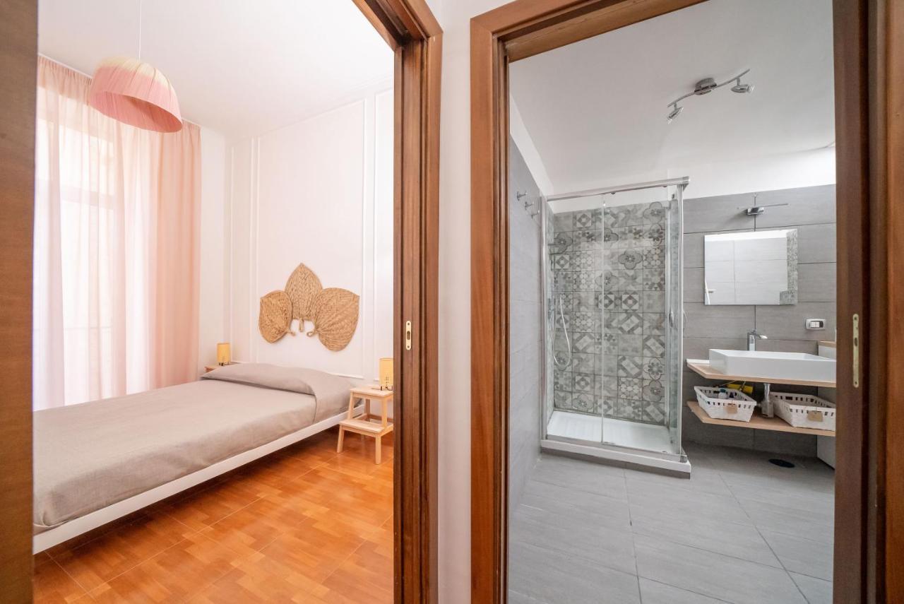 Appartement Casa Blin Dimora A Chiaia Naples