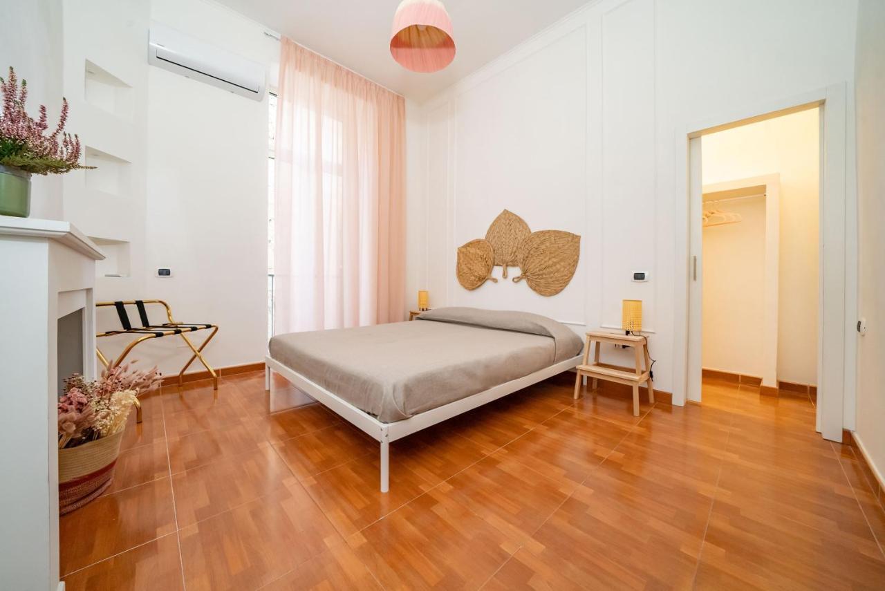 Appartement Casa Blin Dimora A Chiaia Naples