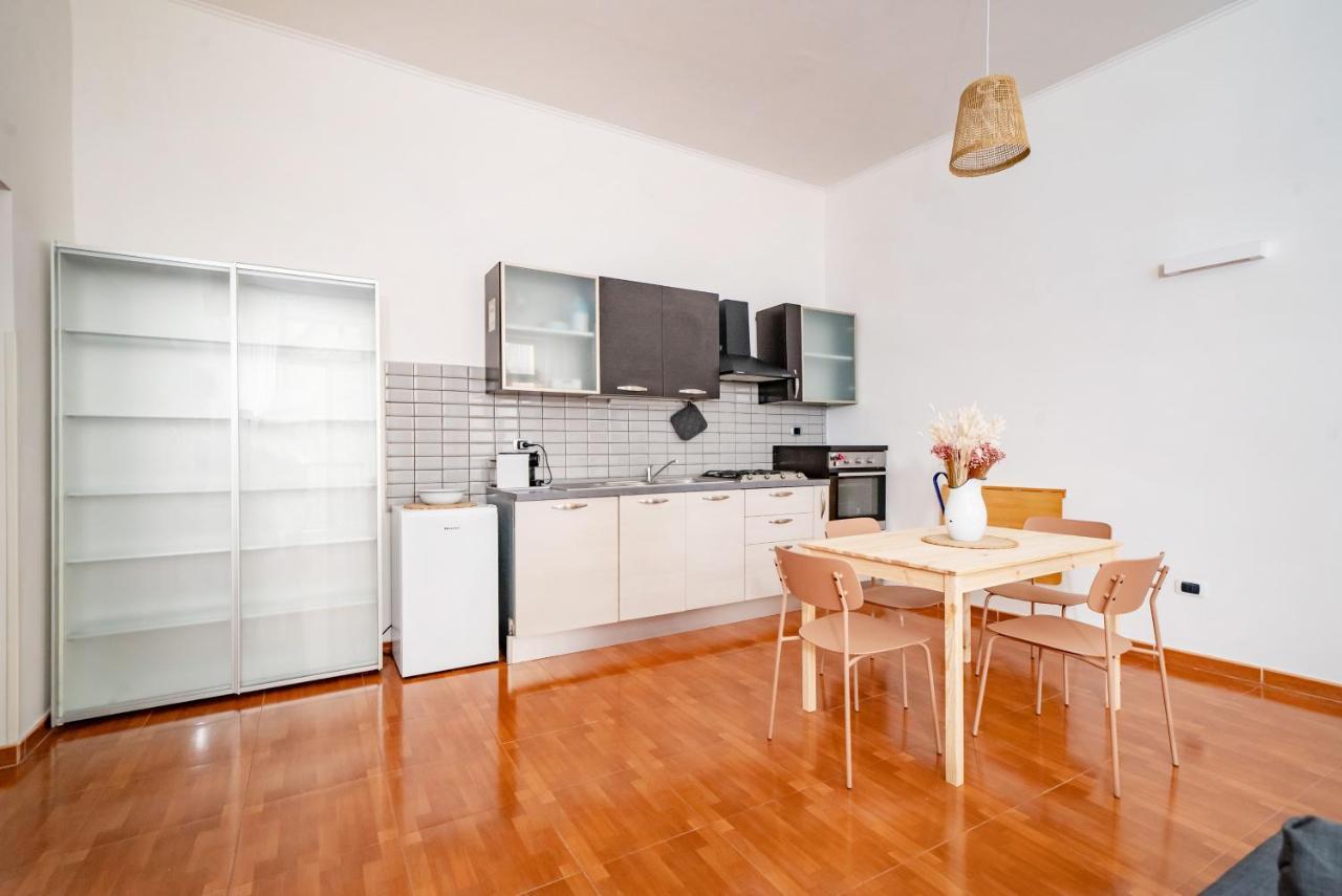 Casa Blin Dimora A Chiaia Appartement Naples
