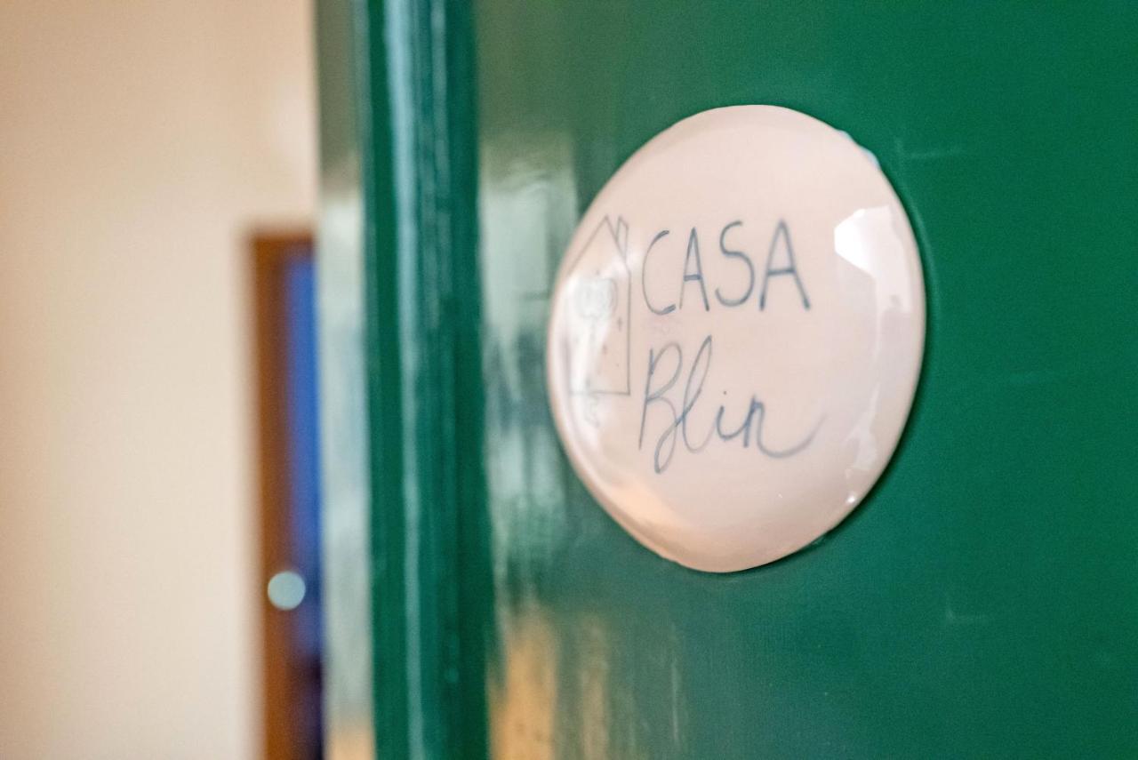 Casa Blin Dimora A Chiaia Appartement *