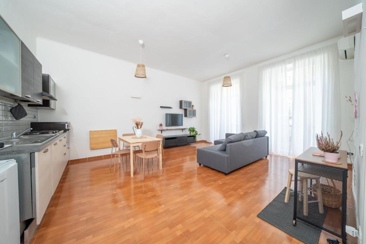 Appartement Casa Blin Dimora A Chiaia